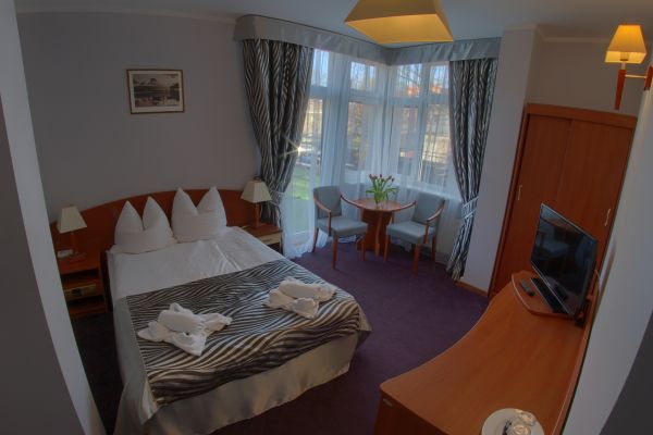 Hotel Villa Jedynak (Świnoujście)